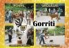 Gorriti y sus animales : "El Arca de Noé"