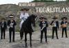 Mariachi TECALITLÁN 3