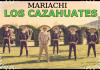 Mariachi Los Cazahuates