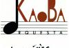 KAOBA (Logotipo)